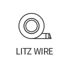LITZ WIRE